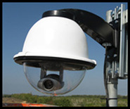 construction webcams network operated