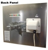 construction webcams connected via wireless