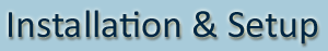 construction management faq install