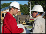ip cameras for jobsite monitoring
