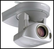 ip cameras networked ptz camera