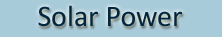 ip cameras can run on solar power