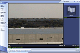 recorded video player