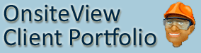 video surveillance clients and image gallery