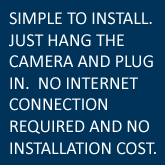 wireless webcam ptz text